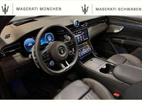 Neu Maserati Grecale Folgore 409 kW (557 PS) 2026 Schwarz SUV