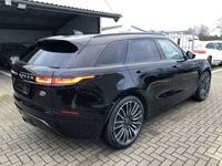 gebraucht Land Rover Range Rover Velar Edition