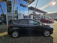 gebraucht Ford C-MAX 2.0 TDCi Start-Stop-System Titanium