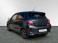 Gebraucht Mitsubishi Space Star Select+ 71 PS (52 kW) 2024 M) (grau Kleinwagen