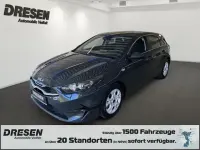 Usado Kia Ceed Vision 140 CV (102 kW) 2025 Gris Utilitario