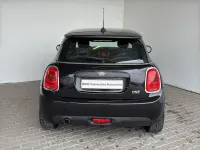 Gebraucht Mini ONE 102 PS (75 kW) 2020 Schwarz Kleinwagen