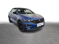 Gebraucht VW T-Roc Edition 150 PS (110 kW) 2022 SUV