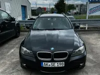 Używany BMW 318 143 KM (105 kW) 2009 Kombi