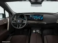 Gebraucht BMW iX 300 kW (408 PS) 2025 SUV