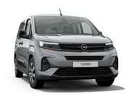 Nowe Opel Combo 131 KM (96 kW) 2026 Szary Minivan