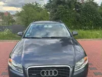 Gebraucht Audi A4 200 PS (147 kW) 2006 Grau Kombi