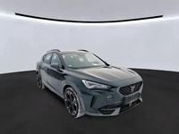 Gebraucht Cupra Formentor 204 PS (150 kW) 2022 SUV