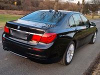 gebraucht BMW 730 d F01 Mod.2013 Original M-Paket Euro 5