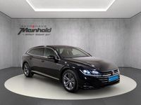 Gebraucht VW Arteon R-line 280 PS (205 kW) 2025 Schwarz Kombi