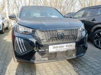 Neu Peugeot 2008 Style 145 PS (106 kW) 2025 Schwarz SUV