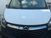 Gebraucht Opel Vivaro 90 PS (66 kW) 2016 Van / Kleinbus