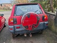 Gebraucht Toyota RAV4 1997 SUV