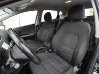 Gebraucht Kia Ceed 99 PS (72 kW) 2018 Grau Kleinwagen