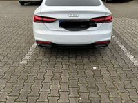 gebraucht Audi A5 Sportback 35 TDI S tronic line