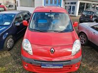 gebraucht Renault Kangoo Happy Family