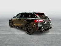 Gebraucht Audi RS3 Sportback Comfort 400 PS (294 kW) 2026 Mythosschwarz metallic Kleinwagen