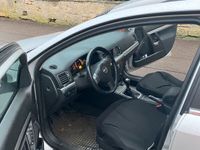 gebraucht Opel Vectra C