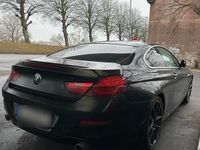 Gebraucht BMW 640 313 PS (230 kW) 2013 Schwarz Coupé