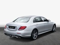 gebraucht Mercedes E450 AMG Pano Multib. Wide 360° HuD Distro