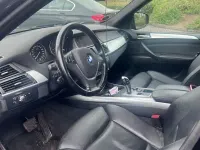 Gebraucht BMW X5 306 PS (225 kW) 2012 Schwarz SUV