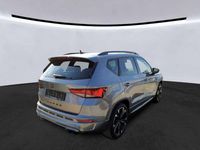 Gebraucht Cupra Ateca VZ 300 PS (220 kW) 2023 Grau SUV
