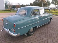 gebraucht Opel Olympia Rekord1953