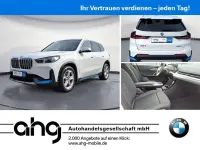 Gebraucht BMW iX1 Performance 230 kW (313 PS) 2023 Alpinweiß SUV