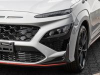 gebraucht Hyundai Kona N Performance DCT Assistenzpaket/Klappenabgasanlage/Navi digitales Cockpit