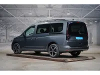 Second-hand VW Caddy Maxi Dark Label 122 CP (89 kW) 2026 Gri Monovolum