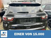 Gebraucht Jeep Compass 241 PS (177 kW) 2022 SUV