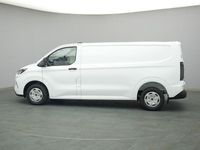 Neu Ford Transit Custom Trend 136 PS (100 kW) 2025 Weiß Van / Kleinbus