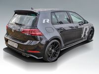 gebraucht VW Golf VII 2.0 TSI VII R OPF APP