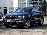 gebraucht BMW X3 30xe Luxury Line LiveCoPro PA+DA+ HUD adapLED