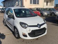 Gebraucht Renault Twingo Expression 75 PS (55 kW) 2014 Weiß Kleinwagen