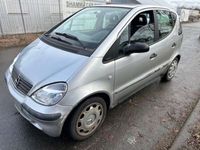 gebraucht Mercedes A140 A 140(168.031)