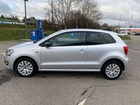 gebraucht VW Polo Polo1.4 DSG MATCH