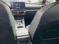 Gebraucht Cupra Formentor 204 PS (150 kW) 2022 Rot SUV