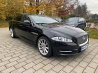 gebraucht Jaguar XJ Premium Luxury Vollausstattung