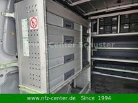 Gebraucht Mercedes Sprinter 143 PS (105 kW) 2020 Iridiumsilber (metallic) Van