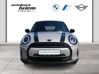 Gebraucht Mini Cooper 136 PS (100 kW) 2023 Grau Kleinwagen