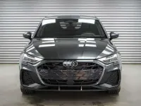 Neu Audi A3 204 PS (150 kW) 2026 Daytonagrau metallic (6y) Limousine