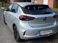 Gebraucht Opel Corsa 101 PS (74 kW) 2024 Silber Kleinwagen