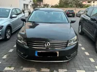Gebraucht VW Passat 140 PS (102 kW) 2014 Limousine