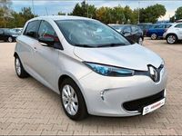 gebraucht Renault Zoe R240 INTENS 23,3 KWh *Bj 2017 Allwetter/ Mietbatterie