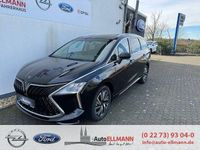 Neu DFSK Forthing 4 177 PS (130 kW) 2026 Schwarz SUV