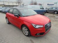 gebraucht Audi A1 Sportback ambition