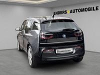 Gebraucht BMW i3 Basis 75 kW (102 PS) 2022 Grau Kleinwagen
