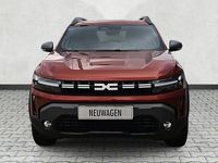 Neu Dacia Duster Journey 131 PS (96 kW) 2025 Terrakottabraun SUV