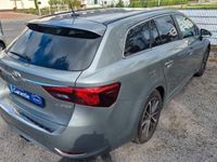 gebraucht Toyota Avensis Touring Sports Edition-S+